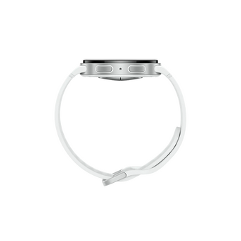  Smart-часы Samsung Galaxy Watch 8 LTE (SM-L335FZSACAU) серебристый/серебристый 