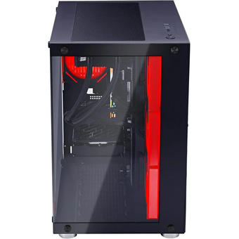  ПК BLOODY BD-PC CZ79C3 (2129080) Intel Core i7 14700KF, DDR5 64ГБ, 1ТБ(SSD), NVIDIA GeForce RTX 5070 Ti - 16 ГБ, Windows 11 Home, черный 
