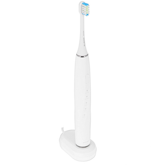  Электрическая зубная щетка POLARIS PETB 0105 TC белый 