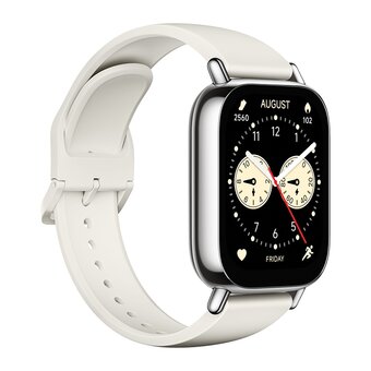  Smart-часы Xiaomi Redmi Watch 5 Lite Light Gold BHR8791GL РСТ 