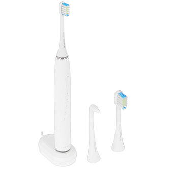  Электрическая зубная щетка POLARIS PETB 0105 TC белый 