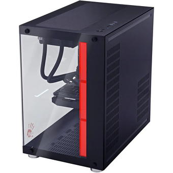  ПК BLOODY BD-PC CZ79C3 (2129080) Intel Core i7 14700KF, DDR5 64ГБ, 1ТБ(SSD), NVIDIA GeForce RTX 5070 Ti - 16 ГБ, Windows 11 Home, черный 