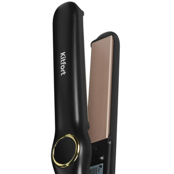 Выпрямитель KITFORT KT-3296   Выпрямитель KITFORT KT-3296