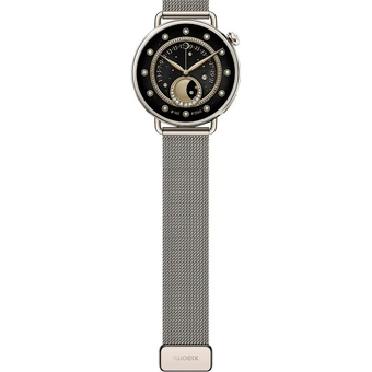  Smart-часы Xiaomi Watch S4 (BHR07VWGL) золотистый/золотистый 