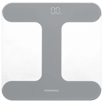  Напольные весы Redmond SB1811 серый 