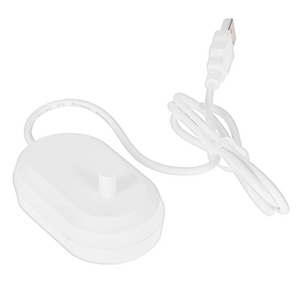  Электрическая зубная щетка POLARIS PETB 0105 TC белый 