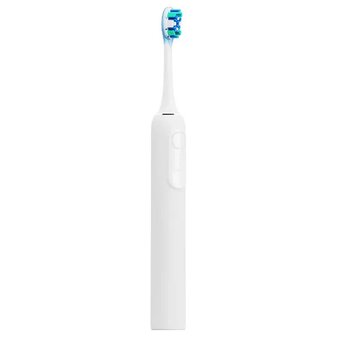  Электрическая зубная щетка Xiaomi Oscillation Electric Toothbrush BHR9814GL White GL 