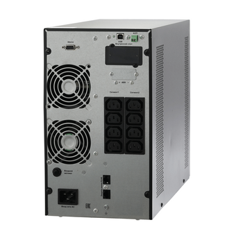  Источник бесперебойного питания Связь Инжиниринг СИПБ1,5БА.10-11 1500Вт 1500ВА черный 