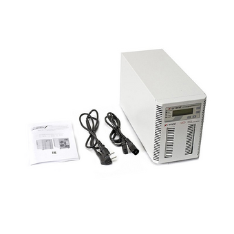  Источник бесперебойного питания Штиль ST1101L 900Вт 1000ВА серый 