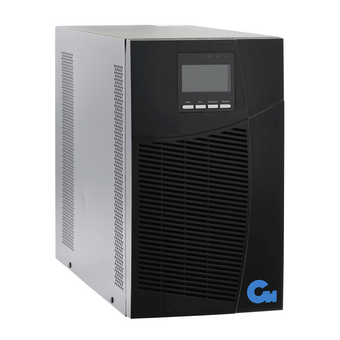  Источник бесперебойного питания Связь Инжиниринг СИПБ1,5БА.10-11 1500Вт 1500ВА черный 