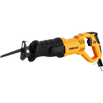  Сабельная пила DEKO DKRS1100V (083-1071) 