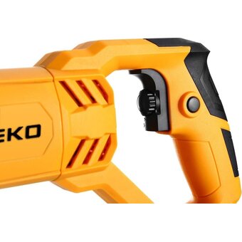  Сабельная пила DEKO DKRS1100V (083-1071) 