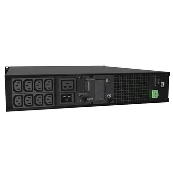  ИБП Импульс Форвард Н 2000 2000Вт 2000ВА (FW20203) черный без батареи 