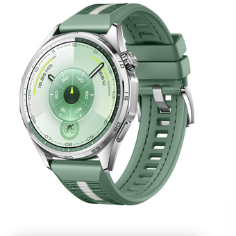  Smart-часы HUAWEI GT 6 ATM-B19 55020FWD Green 