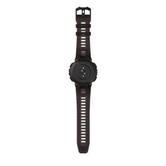  Smart-часы AMAZFIT Active Edge A2212 (1746470) 1.32", черный/черный 
