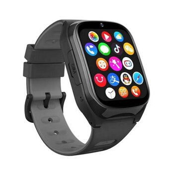  Smart-часы Aimoto Dream 4G черный 