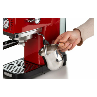  Кофеварка Ariete 1381/33 RD (00M138133AR0) 