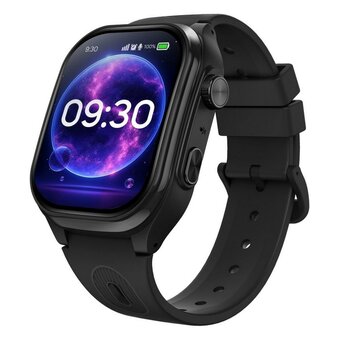  Smart-часы Aimoto Eclipse 4G черный 