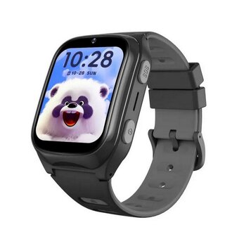  Smart-часы Aimoto Dream 4G черный 