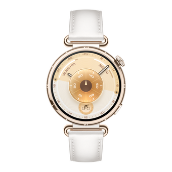  Smart-часы HUAWEI GT 6 KSU-B19 55020FVV White 