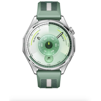  Smart-часы HUAWEI GT 6 ATM-B19 55020FWD Green 