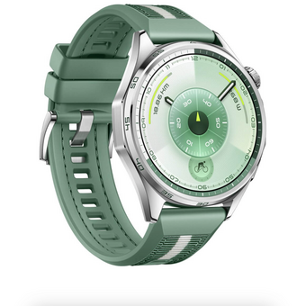  Smart-часы HUAWEI GT 6 ATM-B19 55020FWD Green 