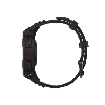  Smart-часы AMAZFIT Active Edge A2212 (1746470) 1.32", черный/черный 