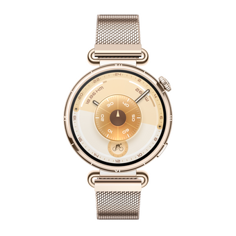  Smart-часы HUAWEI GT 6 KSU-B19 55020FVW Gold 