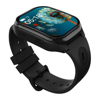  Smart-часы Aimoto Eclipse 4G черный 