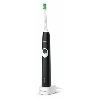  Зубная щетка Philips Sonicare HX6800/44 черный 