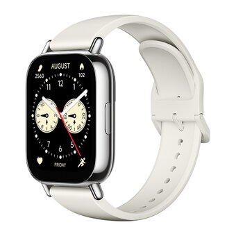  Smart-часы Xiaomi Redmi Watch 5 Lite Light Gold BHR8791GL РСТ 