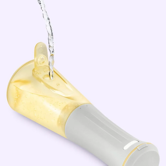  Ирригатор для полости рта KITFORT КТ-5943 