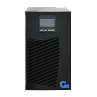  Источник бесперебойного питания Связь Инжиниринг СИПБ1,5БА.10-11 1500Вт 1500ВА черный 