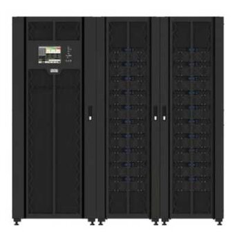  ИБП Powercom Vanguard-II-33 VGD-II-PM40M 40000Вт 40000ВА 