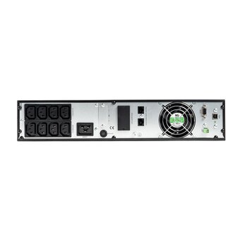  ИБП Бастион 2000-Rack-ON-4X9-E P3 2000Вт 2000ВА (8769) черный 