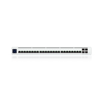  Коммутатор Ubiquiti UISP Switch Pro (UISP-S-Pro) 