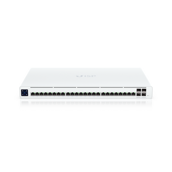 Коммутатор Ubiquiti UISP Switch Pro (UISP-S-Pro) 