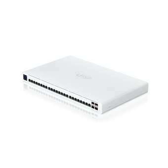  Коммутатор Ubiquiti UISP Switch Pro (UISP-S-Pro) 