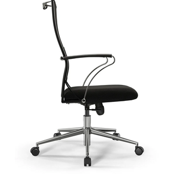  Кресло МЕТТА Sit Air-180 B2-290K M10.B23.G18.W02 (Z509385244) сетка, черный/черный 