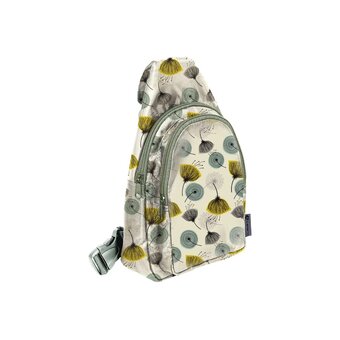  Сумка-слинг Lamark Одуванчики SLB002-02 