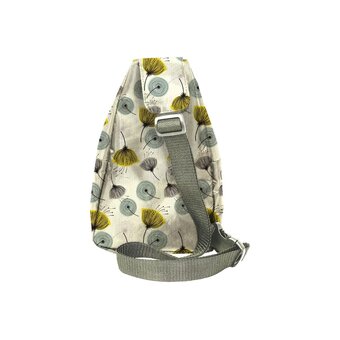  Сумка-слинг Lamark Одуванчики SLB002-02 