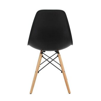 Стул BRABIX Eames CF-010 (532631) черный, 