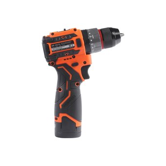  Дрель-шуруповерт Patriot BR 467h BL 