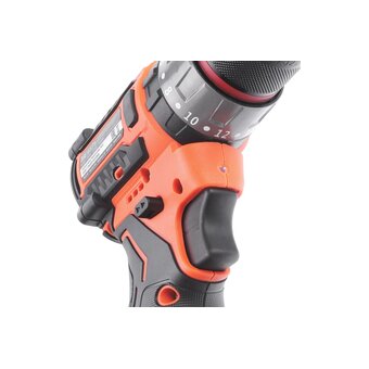  Дрель-шуруповерт Patriot BR 467h BL 