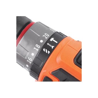  Дрель-шуруповерт Patriot BR 467h BL 