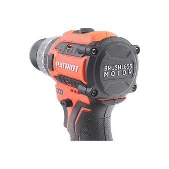  Дрель-шуруповерт Patriot BR 467h BL 