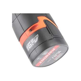  Дрель-шуруповерт Patriot BR 467h BL 