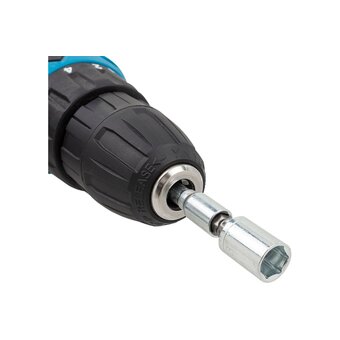  Дрель-шуруповерт ForceKraft FK-CD6017 