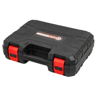  Дрель-шуруповерт ForceKraft FK-CD6017 