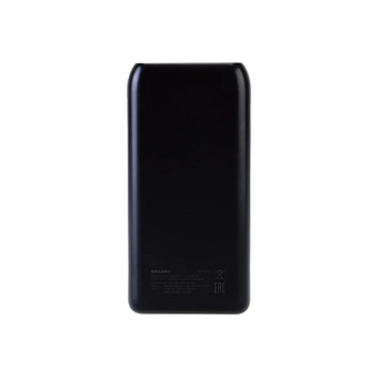  Power Bank Rexant 30-2052 20000mAh черное 